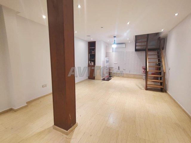 Local commercial vente à Mohammedia, Gharb-Chrarda-Beni Hssen