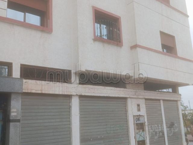 Local commercial vente à Lahraouyine, Gharb-Chrarda-Beni Hssen