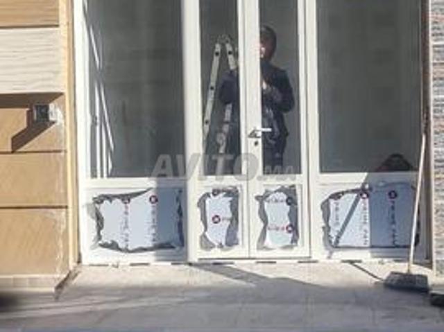 Local commercial vente à El Ma, Gharb-Chrarda-Beni Hssen