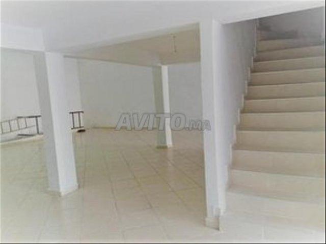 Local commercial vente à Settat, Gharb-Chrarda-Beni Hssen