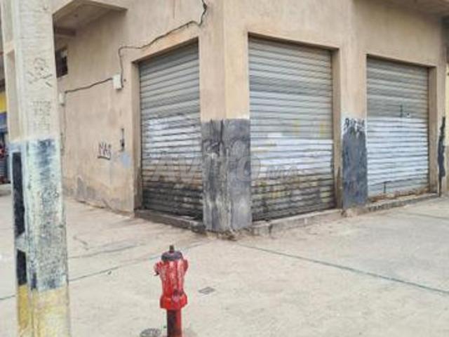 Local commercial vente à Fès
