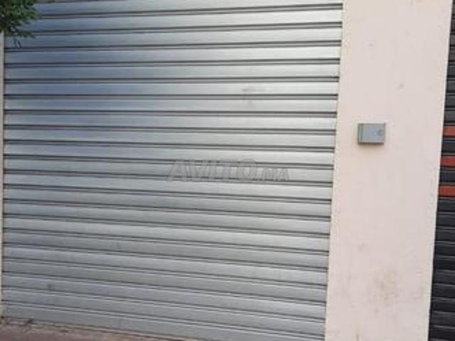 Local commercial vente à Anfa, Gharb-Chrarda-Beni Hssen