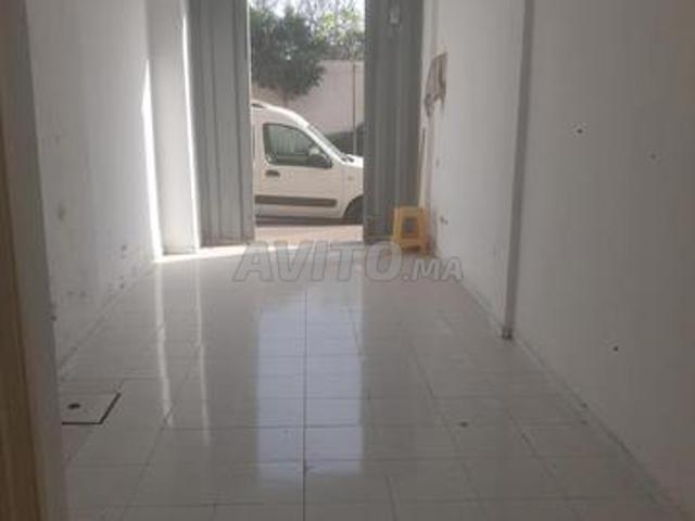 Local commercial vente à Anfa, Gharb-Chrarda-Beni Hssen