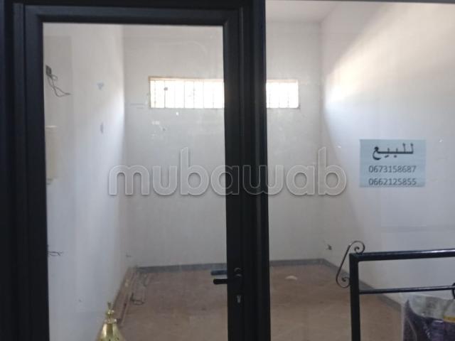 Local commercial vente à Tétouan, Tanger-Tétouan