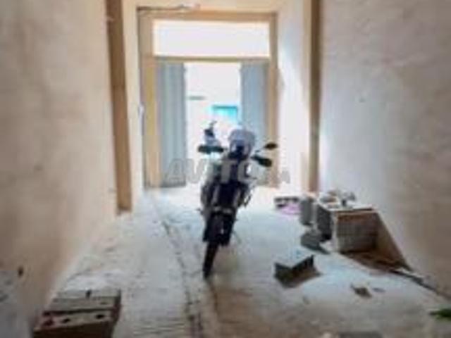 Local commercial vente