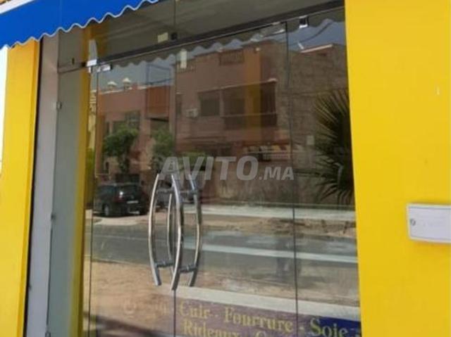 Local commercial vente à Mellal