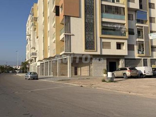 Local commercial vente à El Houda, Agadir