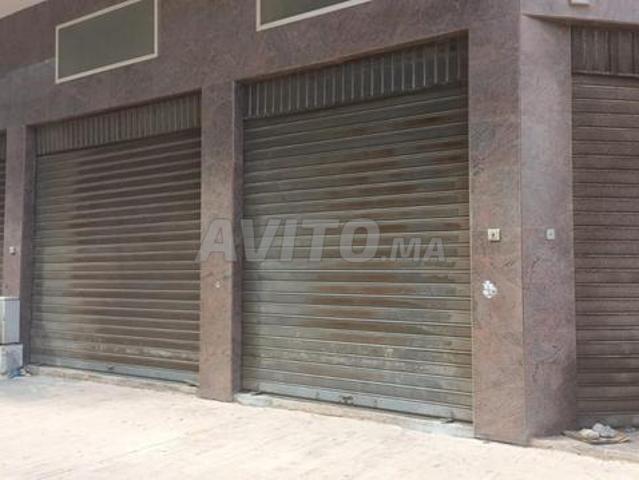 Local commercial vente à Tétouan, Tanger-Tétouan
