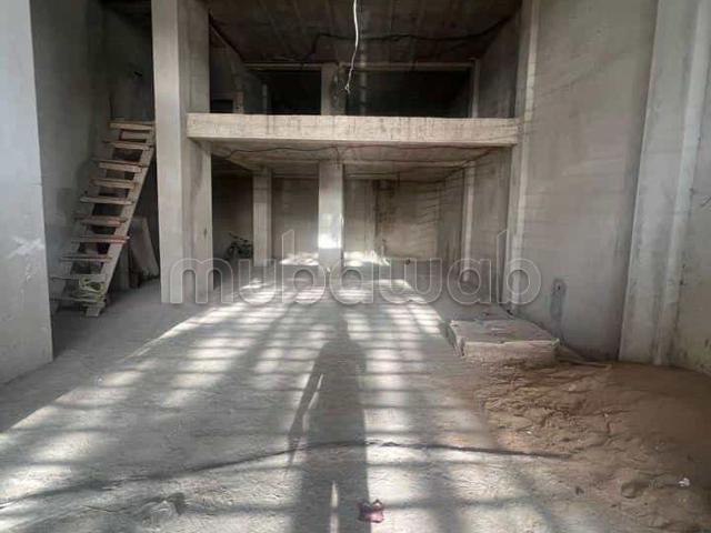 Local commercial vente à Tangero, Tanger-Tétouan