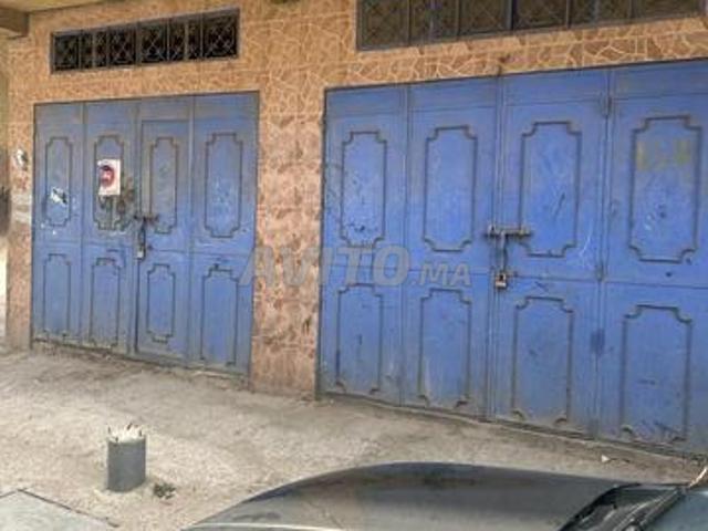 Local commercial vente à Salé