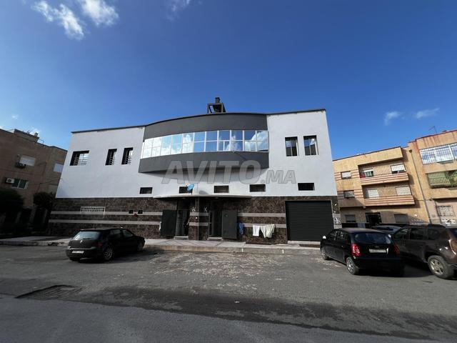 Local commercial vente à Berrechid, Gharb-Chrarda-Beni Hssen