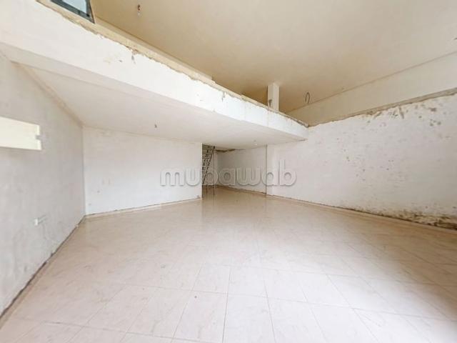 Local commercial vente à Tangero, Tanger-Tétouan