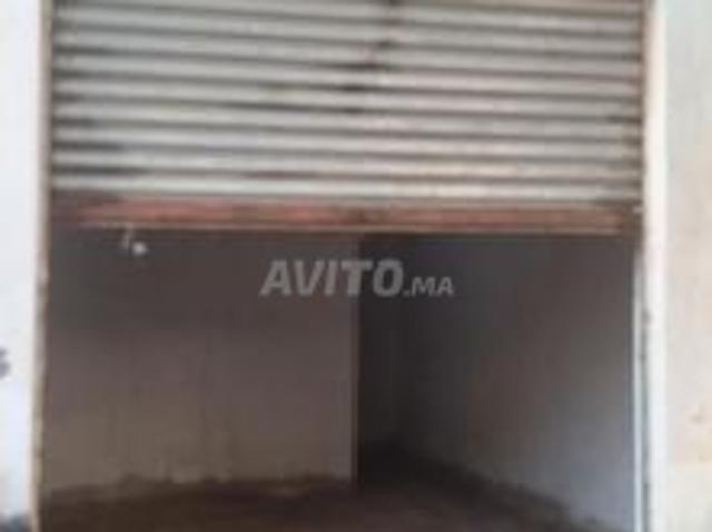 Local commercial vente à Aïn Harrouda, Gharb-Chrarda-Beni Hssen