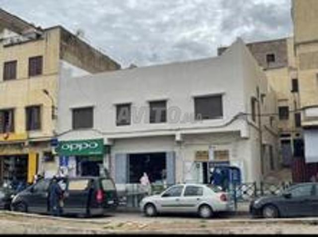 Local commercial vente à Fès