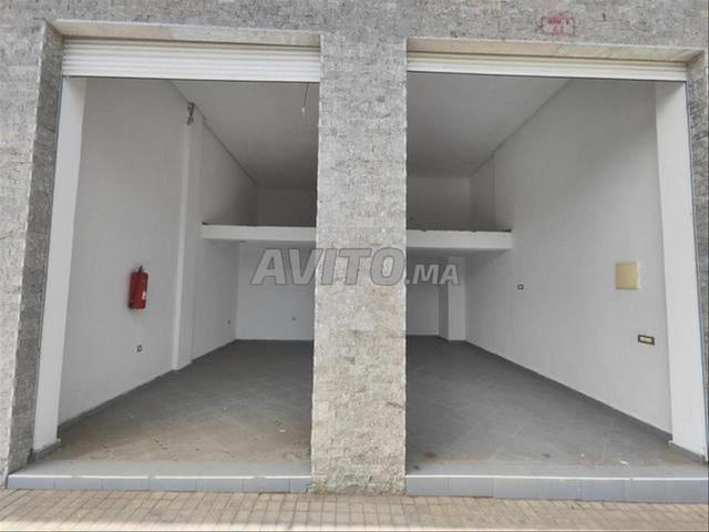 Local commercial vente à El Ma, Gharb-Chrarda-Beni Hssen