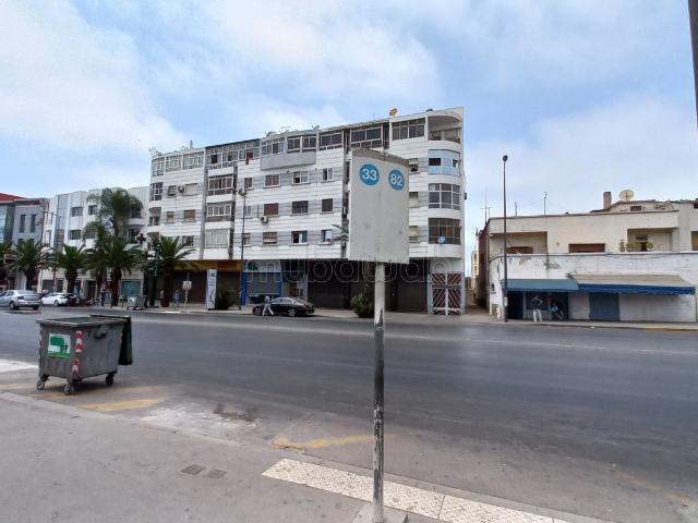 Local commercial vente à Anfa, Gharb-Chrarda-Beni Hssen