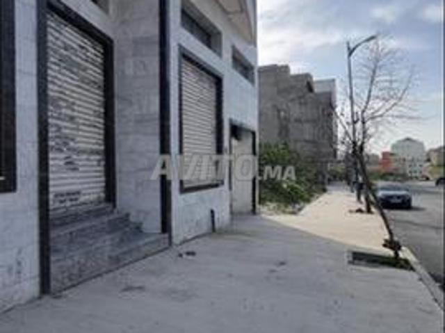 Local commercial vente à Tangero, Tanger-Tétouan
