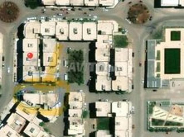 Local commercial vente
