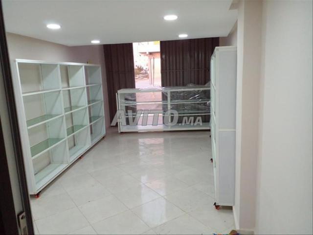 Local commercial vente à Deroua, Gharb-Chrarda-Beni Hssen