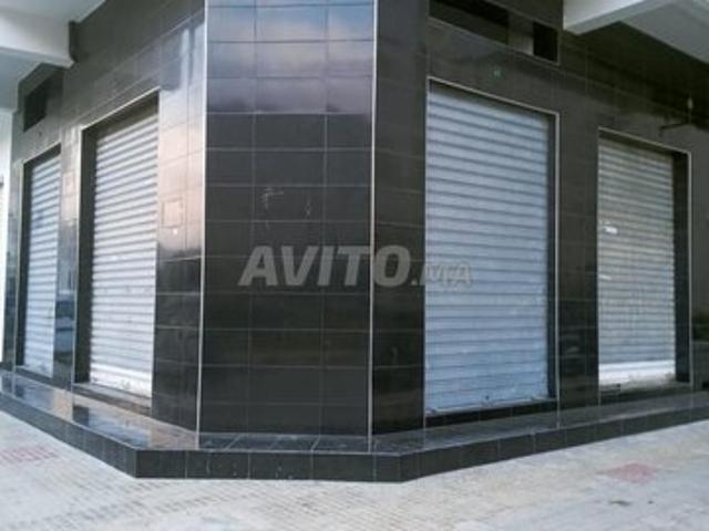 Local commercial vente à Tangero, Tanger-Tétouan