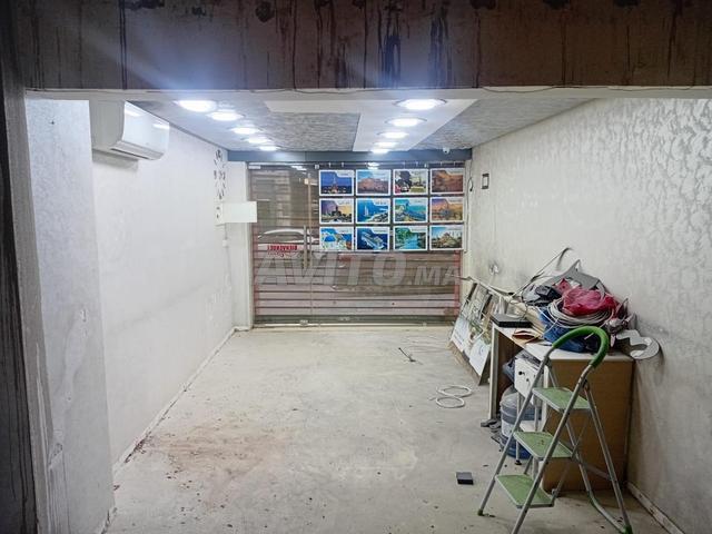 Local commercial vente à Ben Slimane