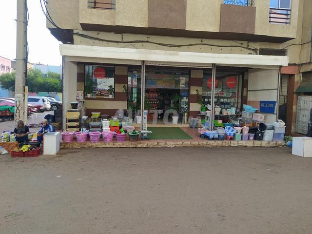 Local commercial vente à Salé