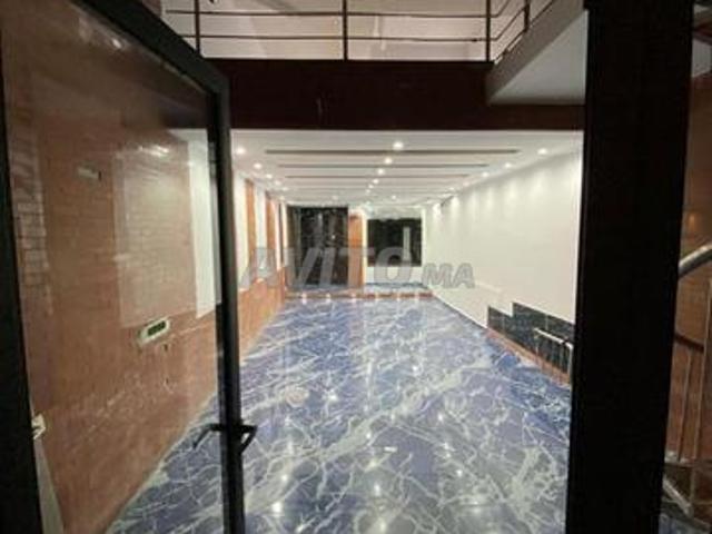 Local commercial vente à Anfa, Gharb-Chrarda-Beni Hssen