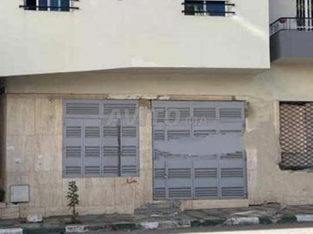 Local commercial vente à Fès
