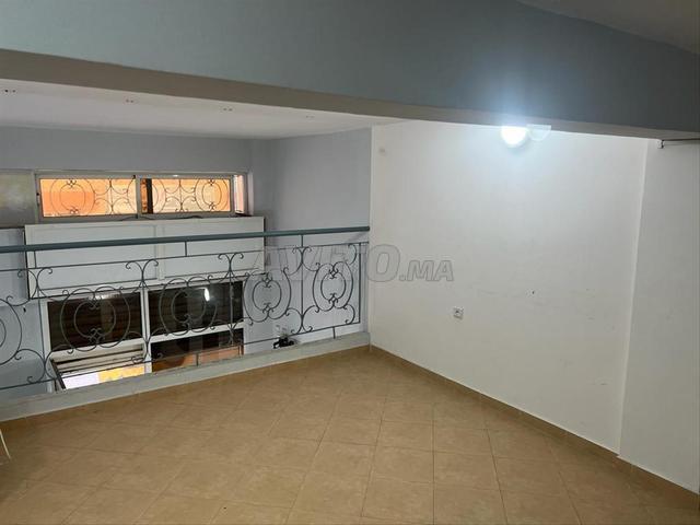 Local commercial vente à Mohammedia, Gharb-Chrarda-Beni Hssen