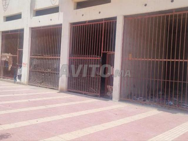 Local commercial vente à Dchaira, Laâyoune-Boujdour-Sakia el Hamra