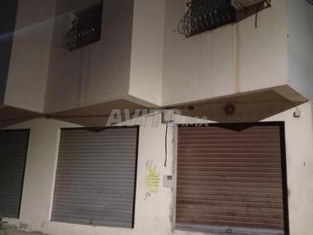 Local commercial vente à Nador