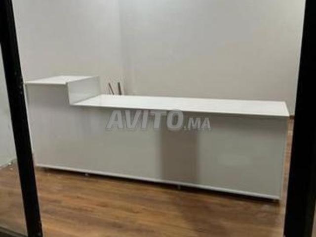 Local commercial vente