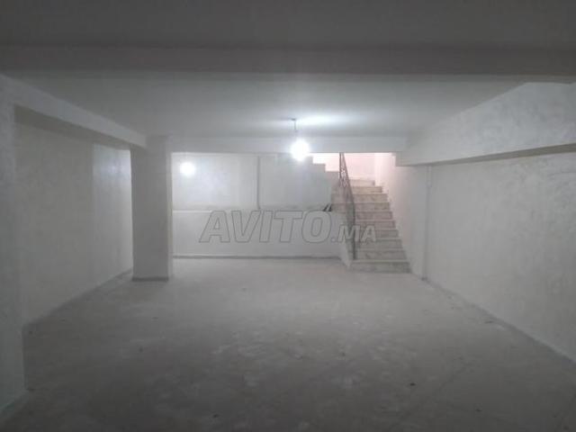 Local commercial vente à Berrechid, Gharb-Chrarda-Beni Hssen