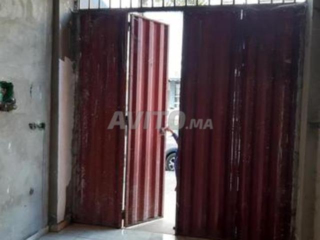 Local commercial vente à Tit Mellil, Gharb-Chrarda-Beni Hssen