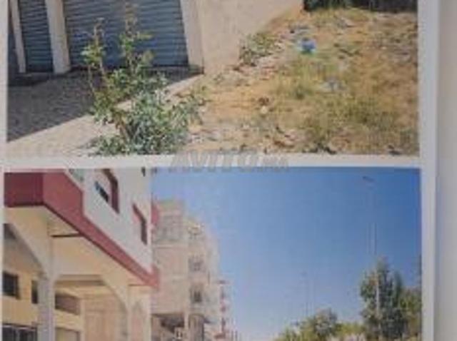 Local commercial vente à Sidi Allal El Bahraoui