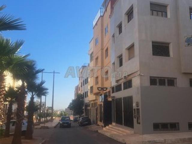 Local Commercial vente à Casablanca