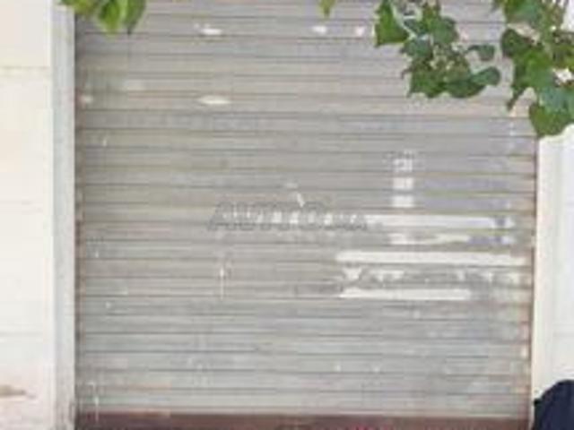 Local commercial vente à Tangero, Tanger-Tétouan