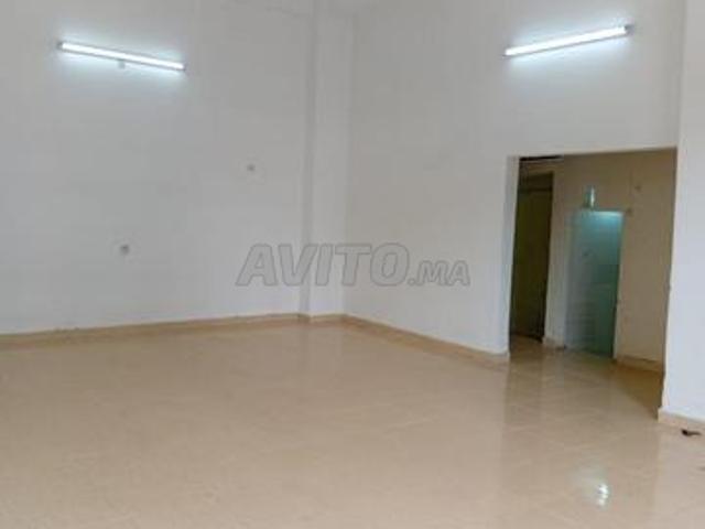 Local commercial vente à Anfa, Al Fida