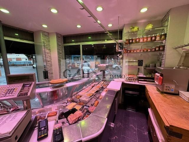 Local Commercial vente à Nogent-sur-Marne, Maisons-alfort