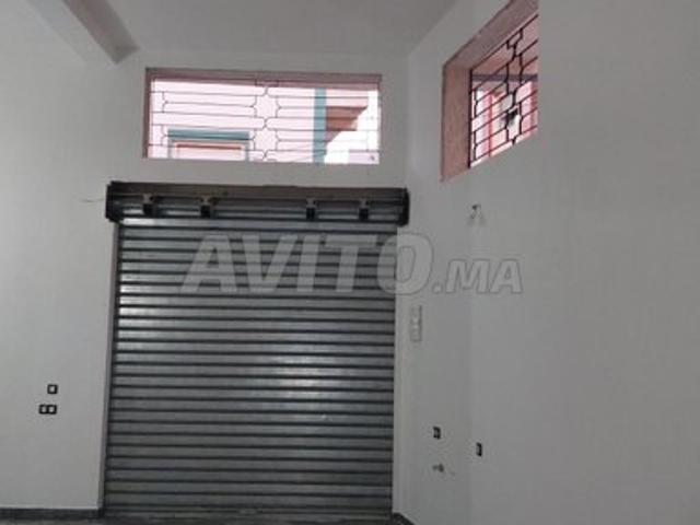 Local commercial vente à Tétouan, Tanger-Tétouan