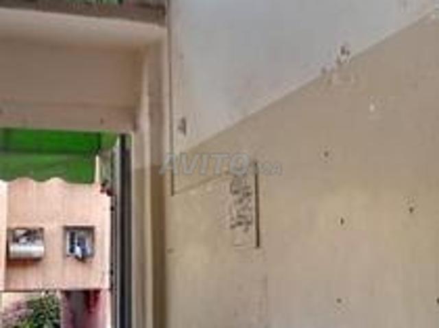 Local commercial vente à Sidi Bernoussi ⵙⵉⴷⵉ ⵍⴱⵔⵏⵓⵚⵉ سيدي البرنوصي, Casablanca ⵜⴰⴷⴷⴰⵔⵜ ⵜⵓⵎⵍⵉⵍⵜ الدار البيضاء