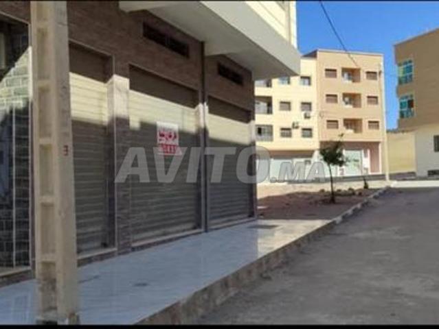 Local commercial vente à Tasa