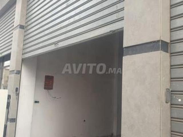 Local commercial vente à Anfa, Gharb-Chrarda-Beni Hssen