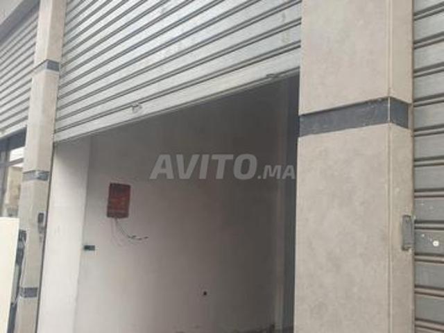 Local commercial vente à Anfa, Gharb-Chrarda-Beni Hssen