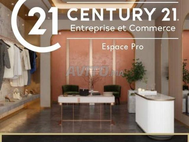 Local commercial vente à Mohammedia, Gharb-Chrarda-Beni Hssen