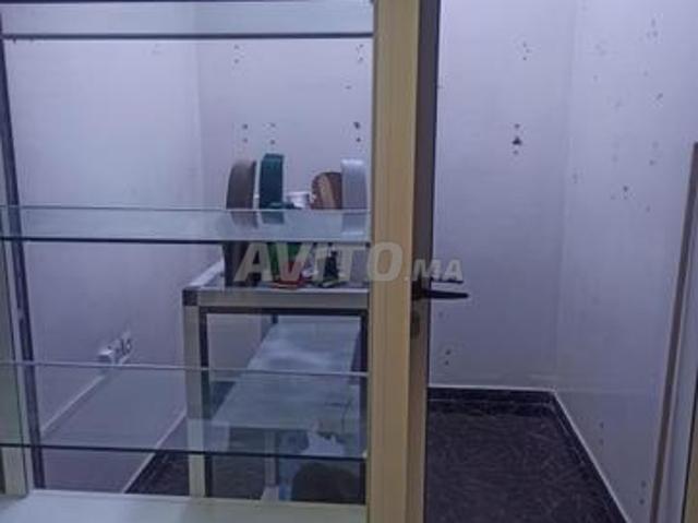Local commercial vente à Anfa, Gharb-Chrarda-Beni Hssen