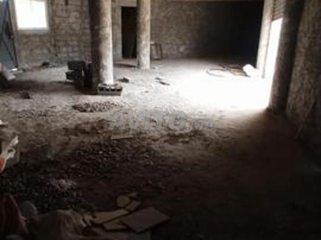 Local commercial vente à Agadir, Oued ed Dahab-Lagouira