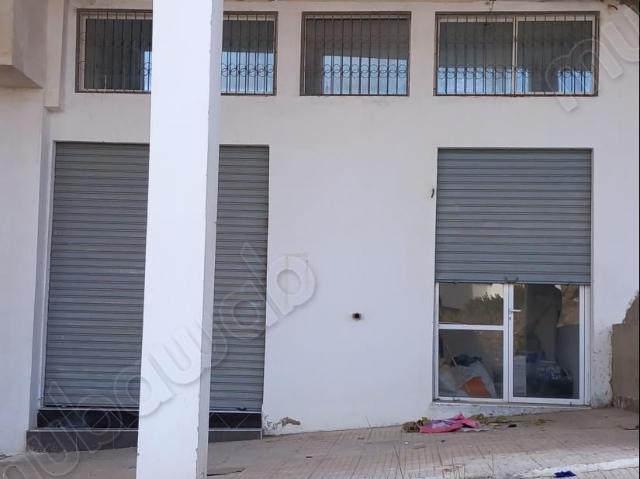 Local commercial vente à Tangero, Tanger-Tétouan