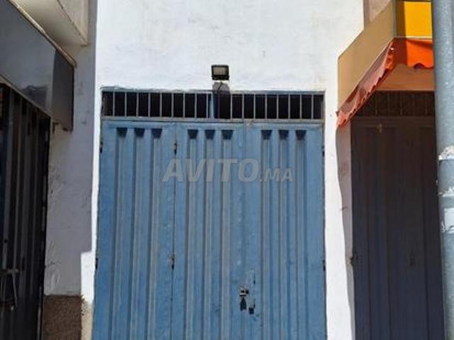 Local commercial vente à Anfa, Gharb-Chrarda-Beni Hssen