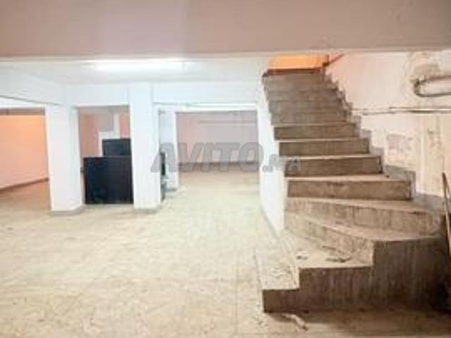 Local commercial vente à Anfa, Gharb-Chrarda-Beni Hssen